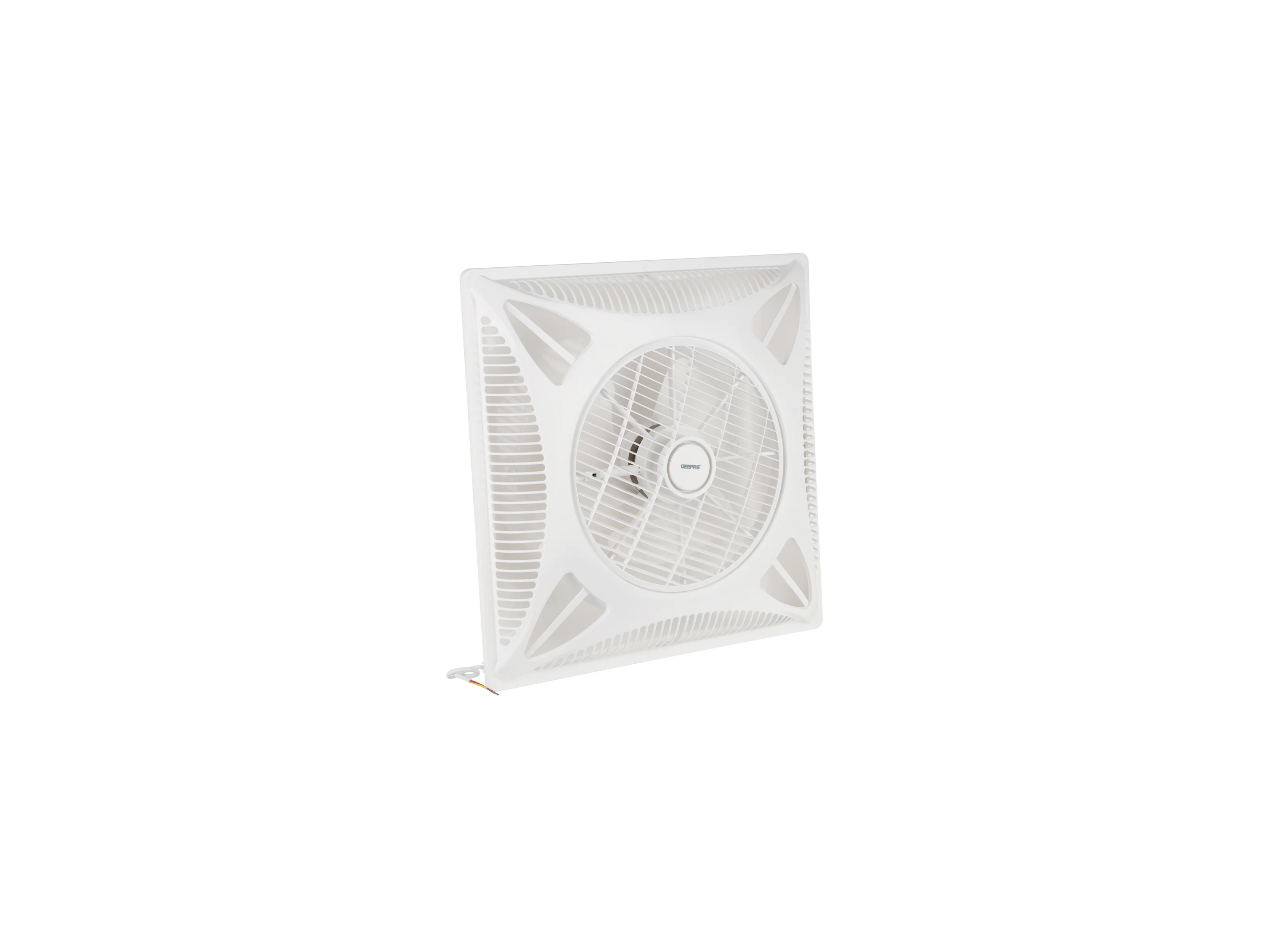 GEEPAS GRID FAN 14'' W/OUT LED 